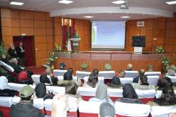 أبواب مفتوحة على مدرسة ضباط الصف للإشارة “الطاهر حمايدية” بتيارت