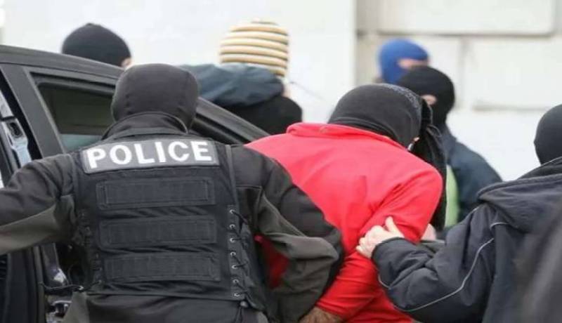 القبض على 3 أشخاص على خلفية إقتحام منزل رئيس نقابة الصحفيين التونسيين