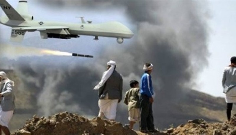 مقتل عشرة مسلحين في غارة جوية بأفغانستان