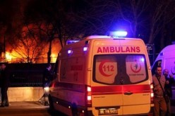 تركيا تتهم حزب العمال الكردستاني بالتورط في هجوم أنقرة