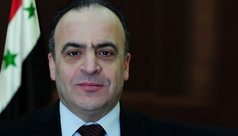 بشار الأسد يكلف وزير الكهرباء بتشكيل حكومة جديدة