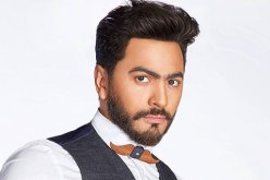 تامر حسني في سجن “المعادي”