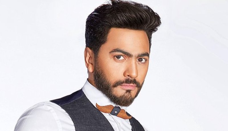 تامر حسني في سجن “المعادي”