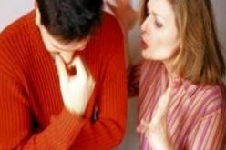 زوجتي تهينني دائما..هل أطلقها؟