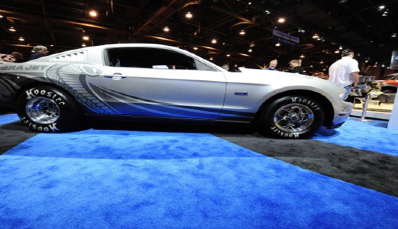 ارتفاع غير متوقع لمبيعات السيارات في أمريكا في يناير