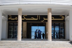 وزير دولة وعضو اللجنة المركزية لـ الأفلان  في  شهر البركة