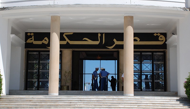 وزير دولة وعضو اللجنة المركزية لـ الأفلان  في  شهر البركة