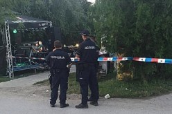 مقتل 5 أشخاص وجرح 20 آخرين في حادث إطلاق نار بصربيا