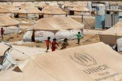 الاعلان عن انشاء مركز مشترك لتنسيق عمليات اغاثة اللاجئين السوريين في الاردن