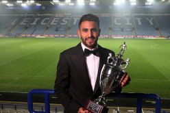 محرز استأجر فيلا جديدة في ليستر وباق مع الفريق الموسم المقبل