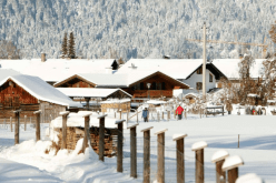 العثور على 19 مهاجرا داخل شاحنة وسط البرد القارس في ألمانيا