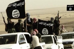 تنظيم داعش يتبنى هجوم مدينة القامشلي بشمال سوريا