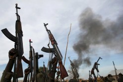 مقتل 115 جنديا في اشتباكات بجنوب السودان
