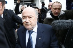 بلاتر مصاب بسرطان الجلد