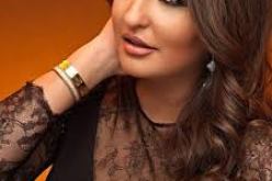 بعد إليسا سقوط الفنانة شذى حسون