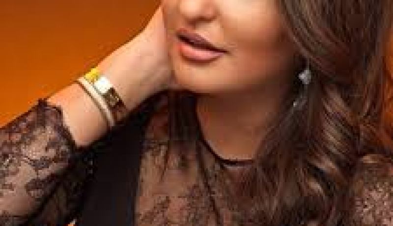 بعد إليسا سقوط الفنانة شذى حسون