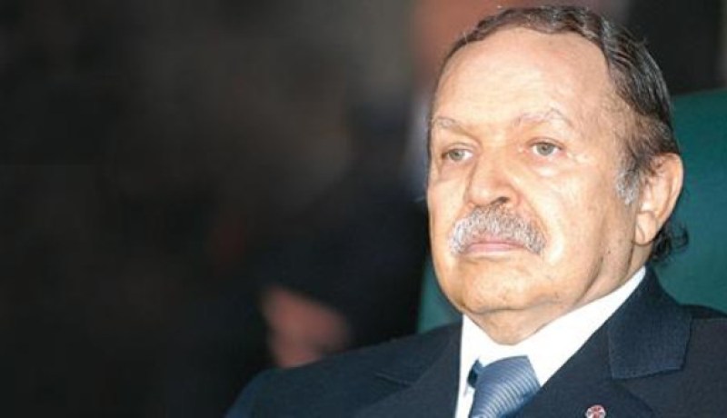 تعيين لعمامرة وزيرا للدولة وزيرا للشؤون الخارجية و التعاون الدولي