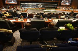 مؤتمر سنوي للمنتدى الدولي لتحديات عمليات حفظ السلام بشرم الشيخ في مصر