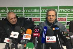 ماجر .. هذا المنتخب من حق كل الجزائريين