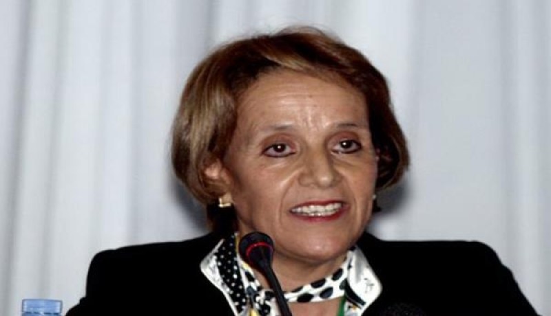 مجلس الدولة يصفع نورية حفصي