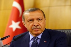 أردوغان: حفتر هرب من موسكو دون التوقيع على إتفاق وقف إطلاق النار
