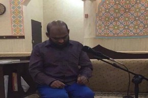 بالفيديو… جريمة اطلاق نار في أحد المطعام في الرياض بالسعودية