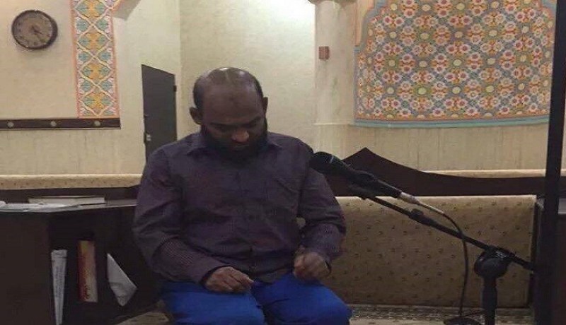 بالفيديو… جريمة اطلاق نار في أحد المطعام في الرياض بالسعودية