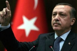 أردوغان يعلن بدأ عملية درع الفرات في شمال سوريا