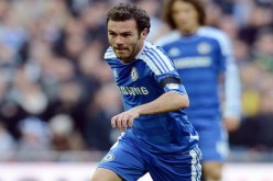 ماتا     فوزنا على برشلونة لم يكن عادلاً