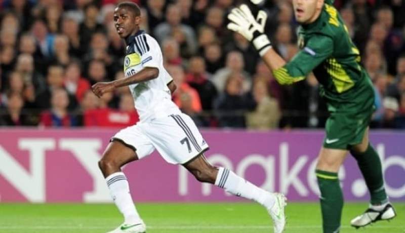 تشيلسي يقهر برشلونة ويتأهل إلى نهائي دوري الأبطال