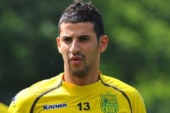 بن زرقة  الحكم قال لي أنت عربي قذر