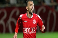 إسرائيل تمنع اللاعبين المصريين من تمثيل الفراعنة