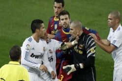 نجوم ريال مدريد وبرشلونة مهددون بالغياب عن الكلاسيكو