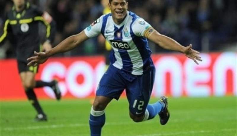 بورتو يحرز لقبه السادس والعشرين