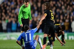 برشلونة أمام مفترق طرق وعقبة تشيلسي تحدد وجهته