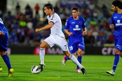 “الريـال” ينتفض”وبن زيمة” يسجل أول أهدافه