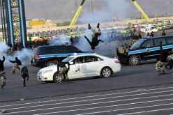 مليون ريال لمن يبلغ عن قاتل الشرطي السعودي