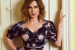 كنزة مرسلي تباشر تصوير كليب أغنيتها الجديدة في بيروت