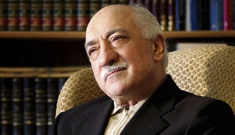 إصدار مذكرة اعتقال بحق فتح الله غولن بتركيا