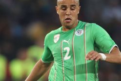 بوقرة ينتقد حاليلوزيتش