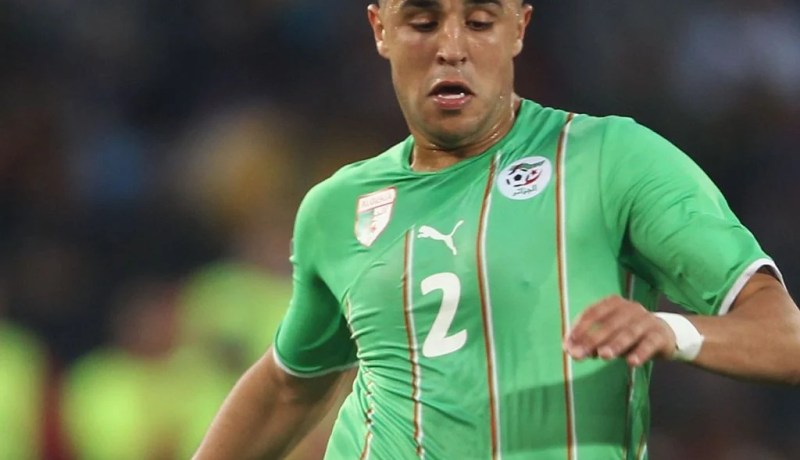 بوقرة ينتقد حاليلوزيتش