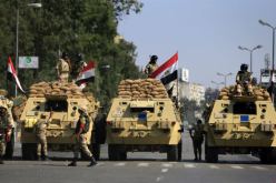 مقتل 59 مسلحًا خلال 24ساعة في مصر