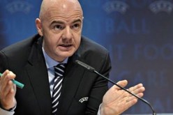 رئيس الفيفا يعرب عن آماله في حصول إفريقيا على منتخبين إضافيين في المونديال