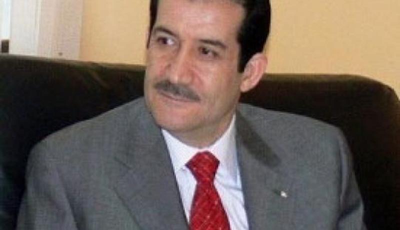 تزكية عمر غول رئيسا لتجمع أمل الجزائر تاج