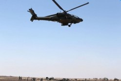 مقتل 20 إرهابيا في غارات جوية بشمال سيناء في مصر