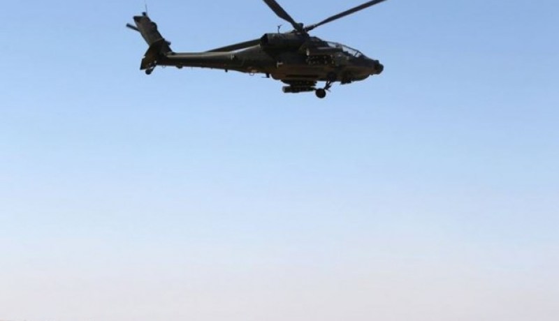مقتل 20 إرهابيا في غارات جوية بشمال سيناء في مصر