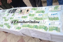 امرأة «بزناسية» تحاول تهريب 40 ألف أورو في ملابسها الداخلية!