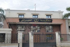 أزمة ورق في محكمة الحراش