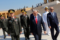 إحالة 48 جنرالا إلى التقاعد في تركيا