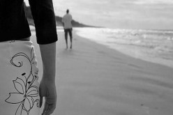 تركها لأجلي.. والآن يريد أن يتركني لأجلها